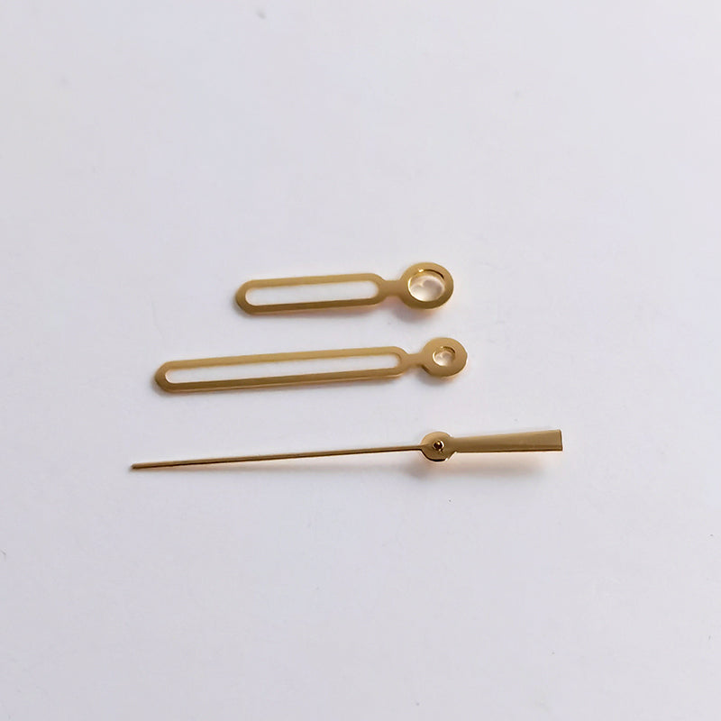 Watch Hand AP Hour Hands