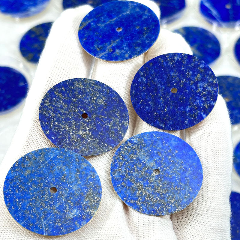 Lapis Lazuli Dial Stone Frag Sterile dials Mod 28.5mm NH35 No date and Date