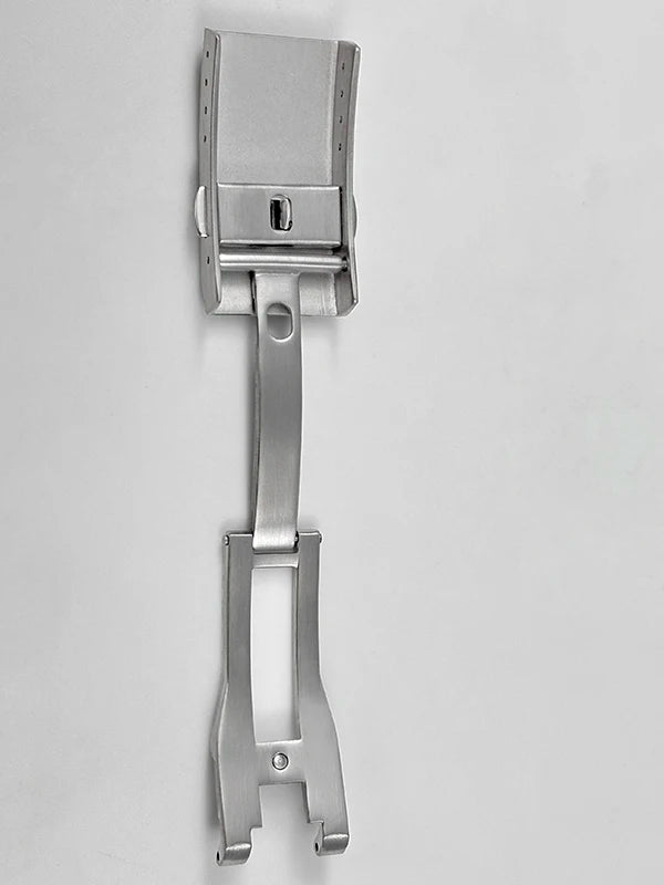 Watch Buckle Just The Clasp of Bracelet Fit 16MM