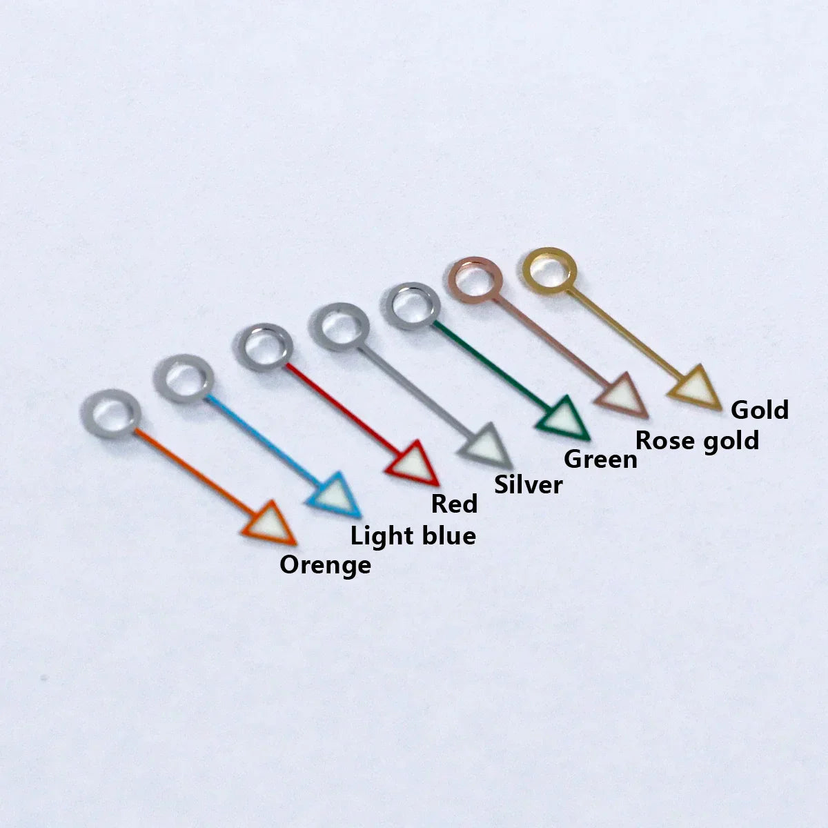 GMT NH34A Second Hand 12.5mm