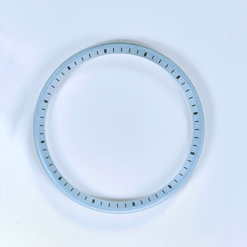 32.2*27.8mm Chapter Ring Fit 28.5mm Dial Match Shunbun 28.5mm Dial Color