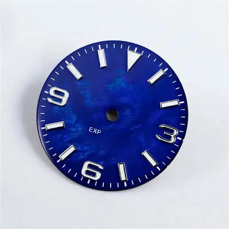 Natural Shell MOD Dial Whole Series