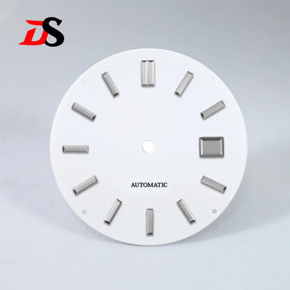 32.5mm Sunburst Dial AUTOMATIC for 40mm 44GS Case NH35 Movement