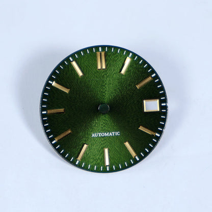 New Pattern Sunburst GS No Lume