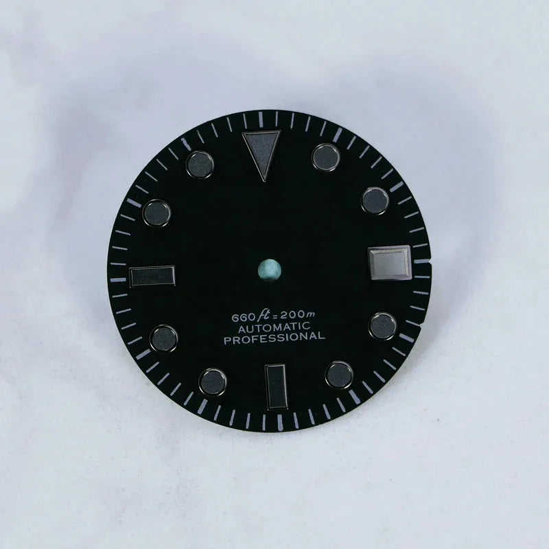 Matte Black Balck lume SUB
