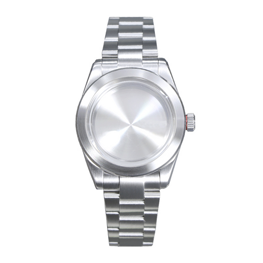 Watch Case Simple 38.5mm case