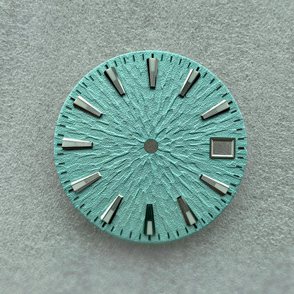 Camellia Pattern Dial C3 Bgw9 Lume Ω