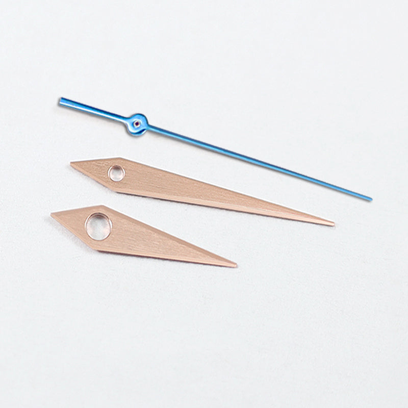 GS High Quality Hand Nh34 NH35 Needle