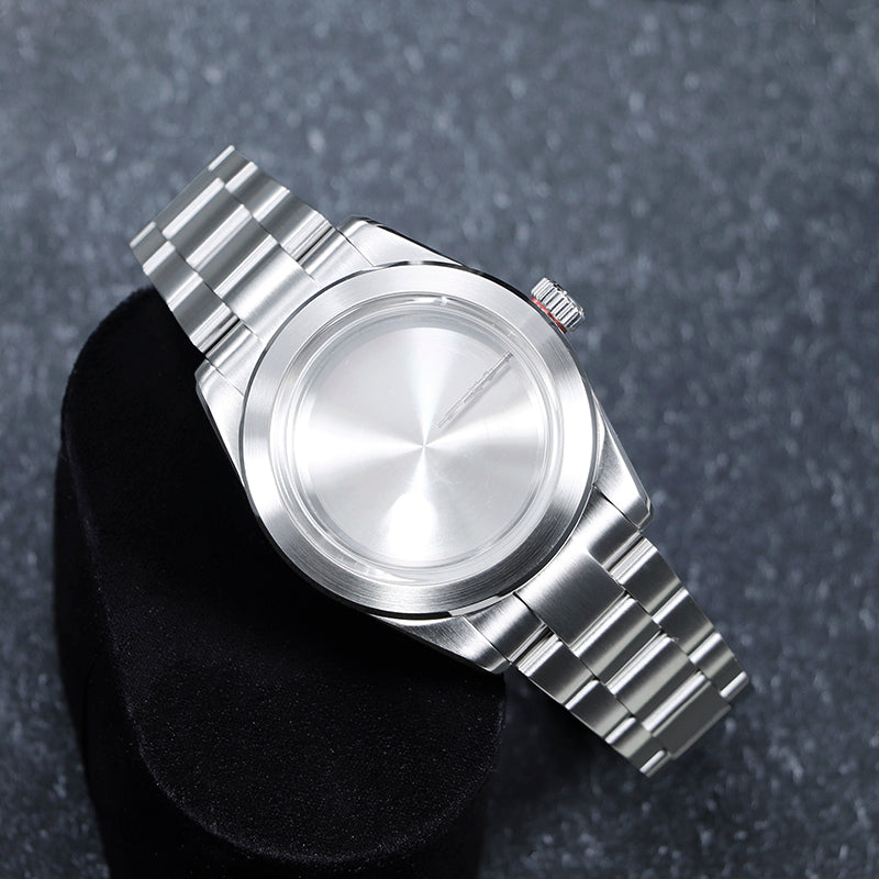 Watch Case Simple 38.5mm case