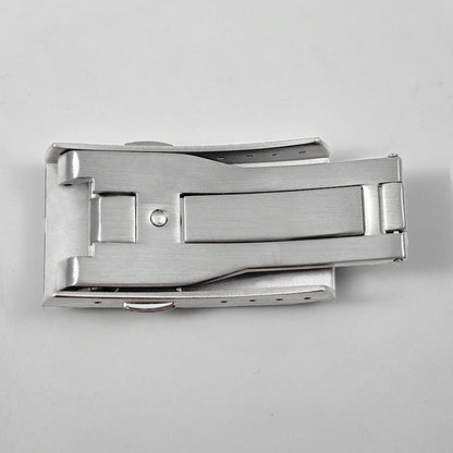 Watch Buckle Just The Clasp of Bracelet Fit 16MM