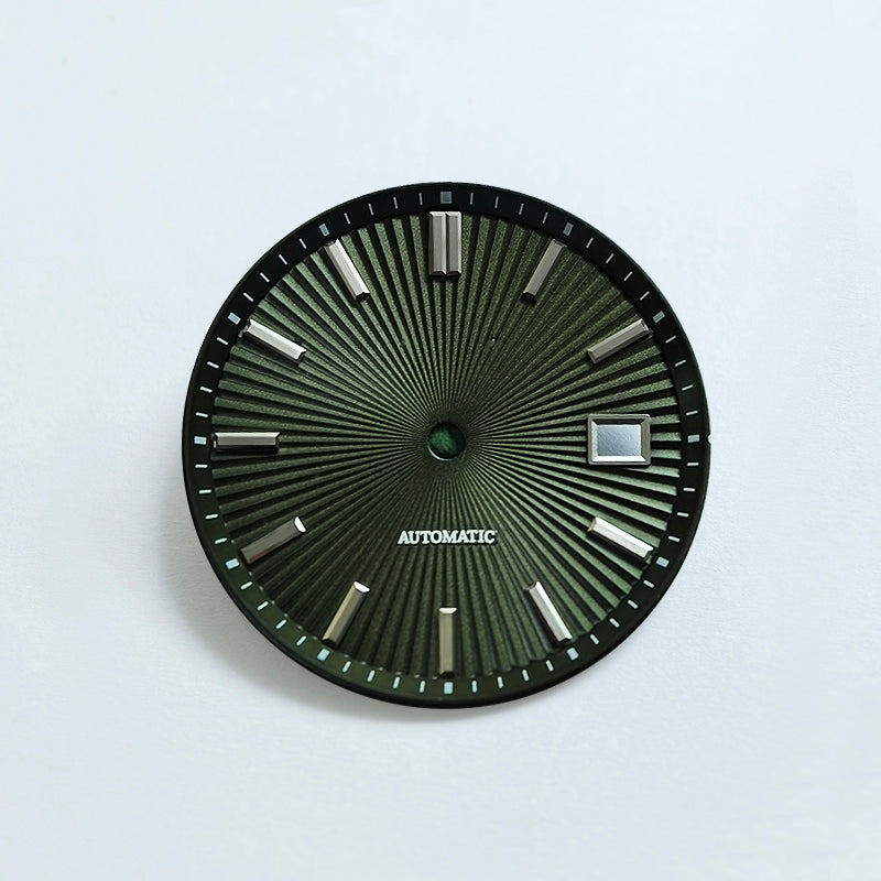 32.5mm Dial For 40mm 44GS Case NH35 NH34