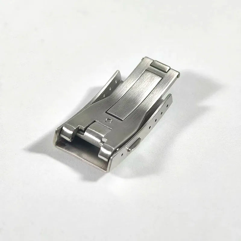 Watch Buckle Just The Clasp of Bracelet Fit 16MM
