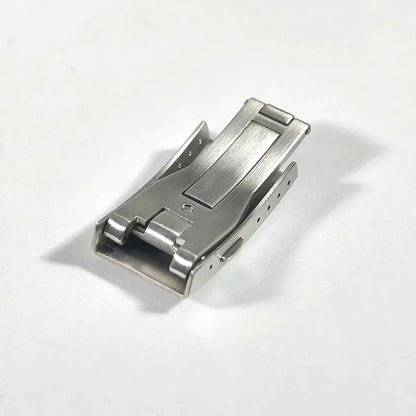 Watch Buckle Just The Clasp of Bracelet Fit 16MM