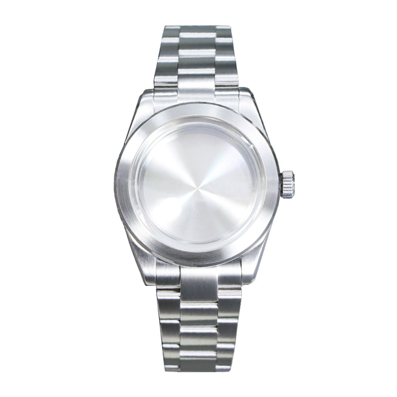 Watch Case Simple 38.5mm case