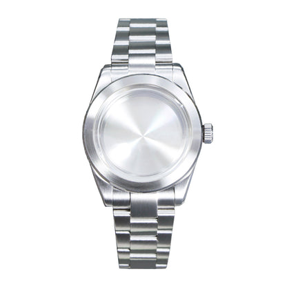 Watch Case Simple 38.5mm case