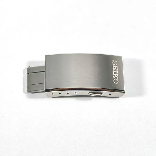 Watch Buckle Just The Clasp of Bracelet Fit 16MM