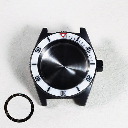 62MAS Diving 40mm Sterile Watch Case