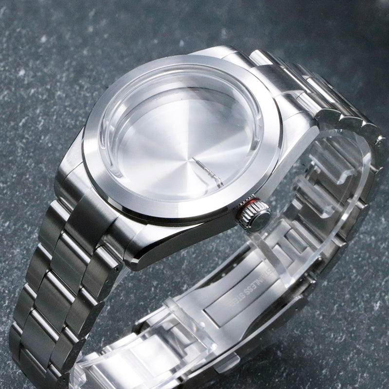 Watch Case Simple 38.5mm case