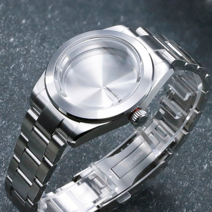 Watch Case Simple 38.5mm case