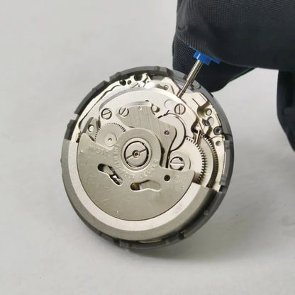 Japanese Original Watch Accessories NH38A Mechanical Movement Mod Automatic Watch High-precision NH38 Top Repair Parts