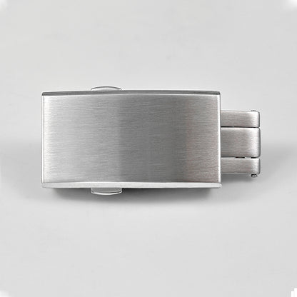 Watch Buckle Just The Clasp of Bracelet Fit 16MM