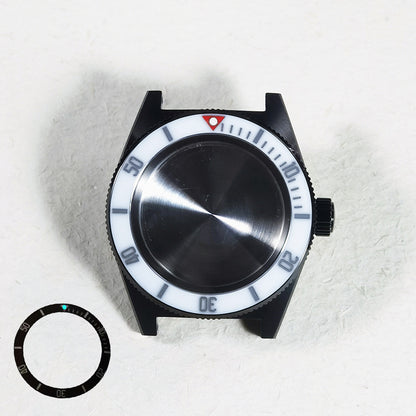 62MAS Diving 40mm Sterile Watch Case