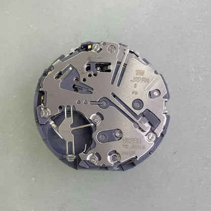 Watch Accessories Japanese Original VK63 Movement Instead of 6T63 Movement Six-pin Three-Digital Position Movement
