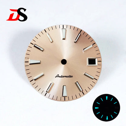 DS S Dial Mod NH35