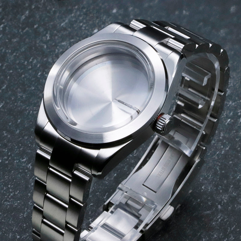 Watch Case Simple 38.5mm case