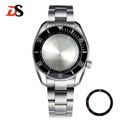 42mm Case SPB185 Bezel Rotates in Both Directions High-quality NH35NH34 Movement Sapphire Can Be Dived