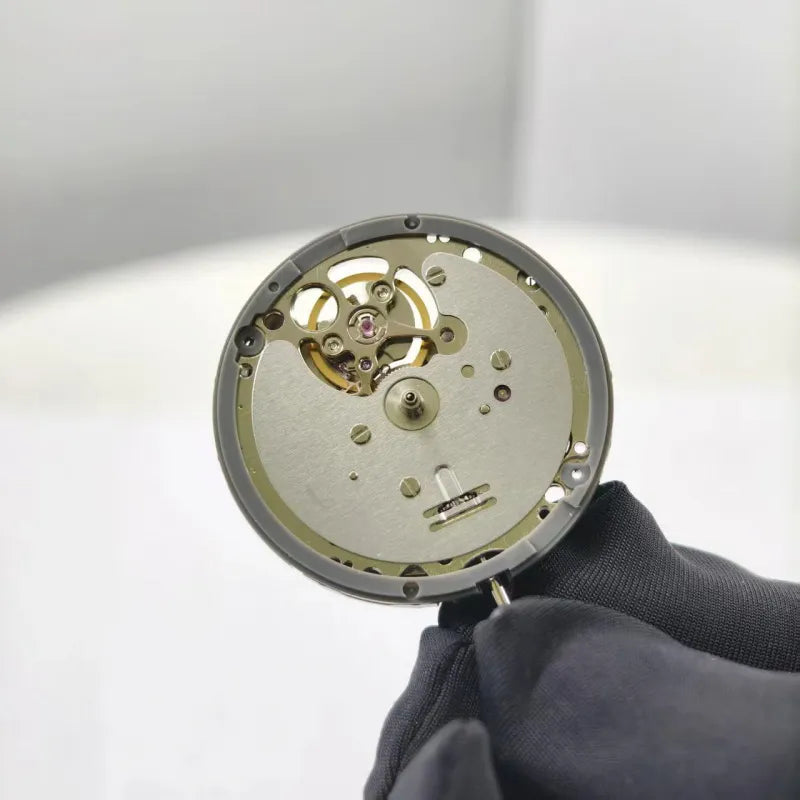 Japanese Original Watch Accessories NH38A Mechanical Movement Mod Automatic Watch High-precision NH38 Top Repair Parts