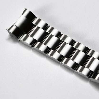 SPB185 42mm Case No Bezel Two-way Rotation NH34 NH35 Three-bead Strap