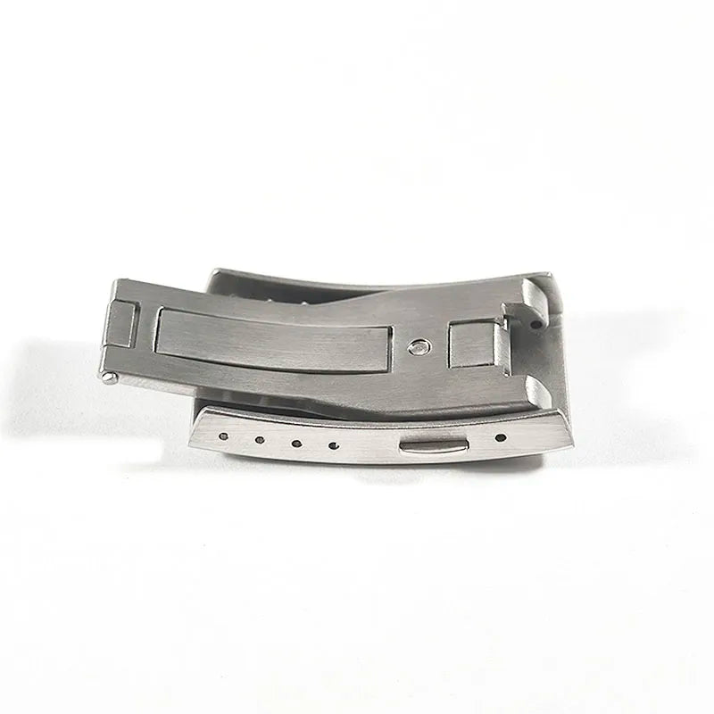 Watch Buckle Just The Clasp of Bracelet Fit 16MM