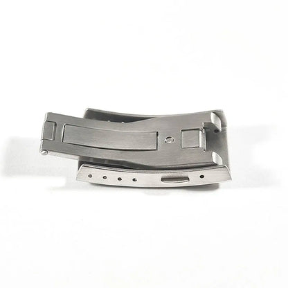 Watch Buckle Just The Clasp of Bracelet Fit 16MM