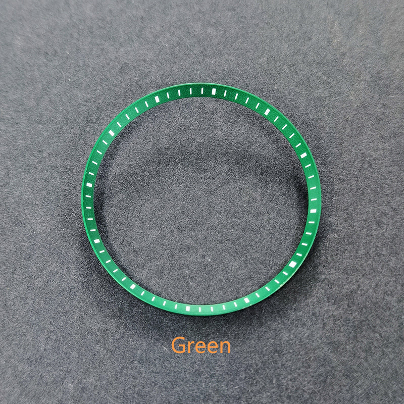 31.9*28.9mm Chapter Ring Fit 32.5mm/33.5mm Dial