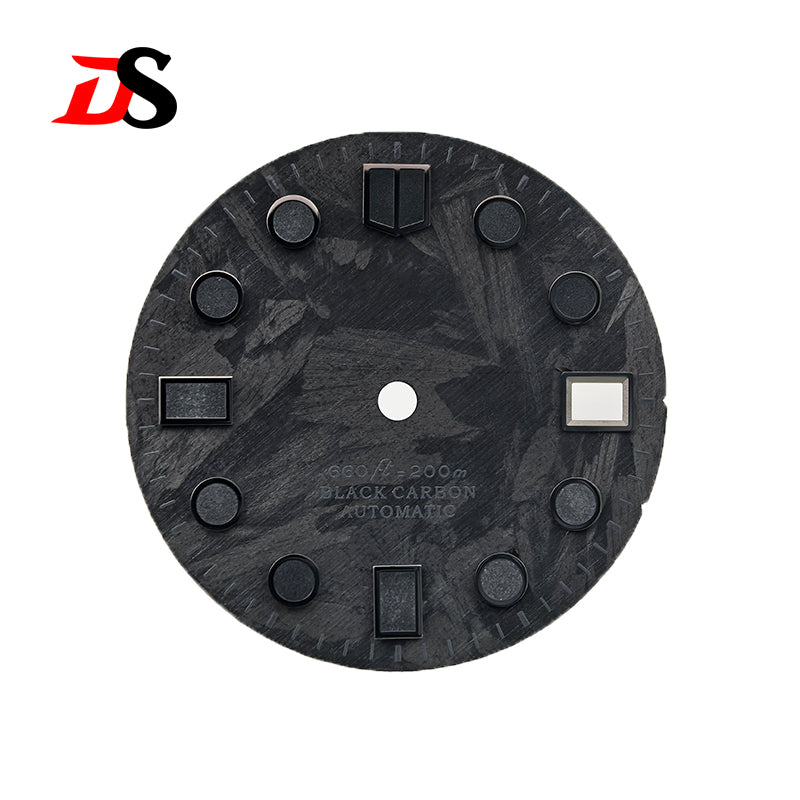 Tracci Dial Natural dial – DSWATCH
