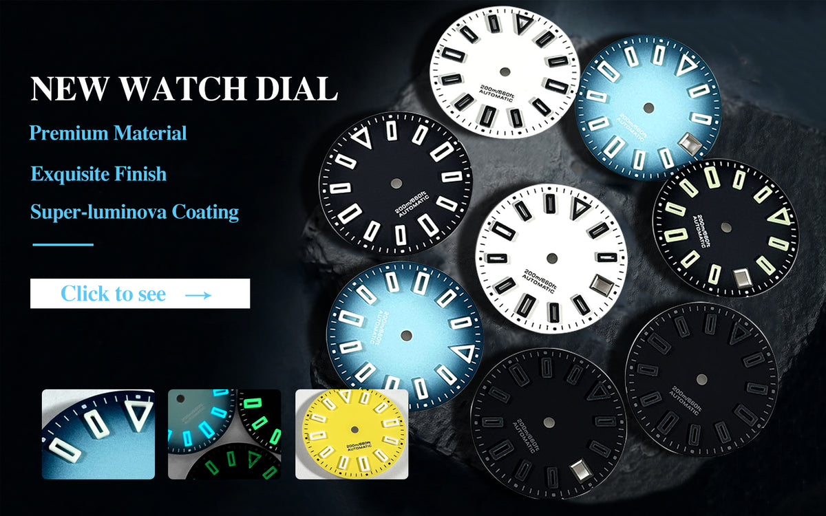 DSWATCH