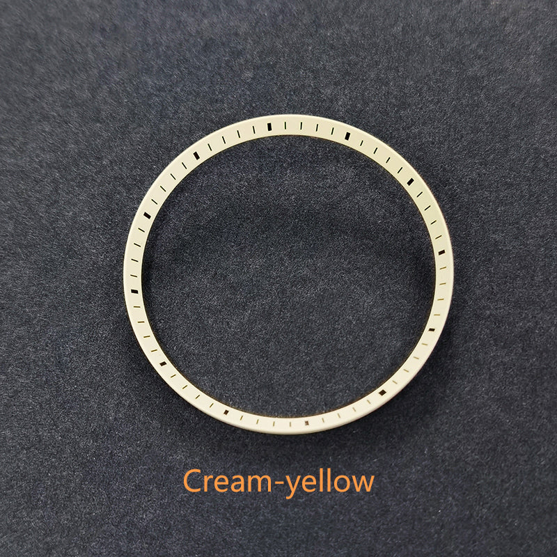 31.9*28.9mm Chapter Ring Fit 32.5mm/33.5mm Dial