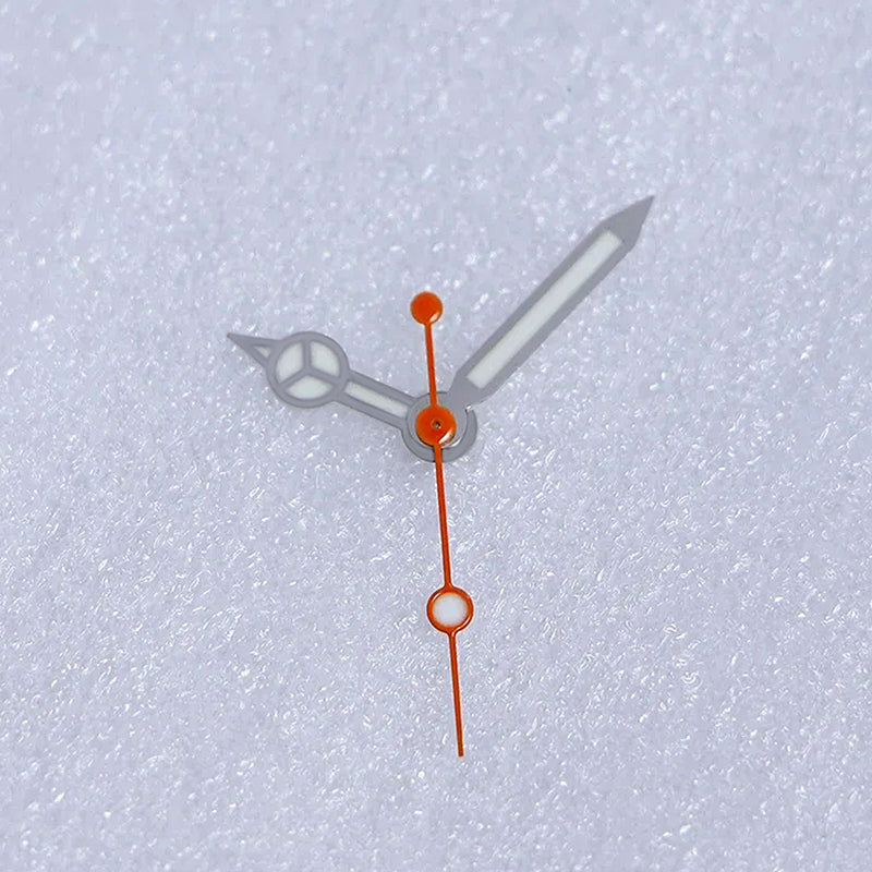 Mercedes Watch Hands C3 BGW9 lume