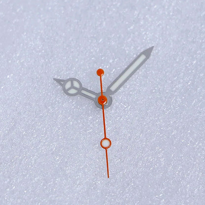 Mercedes Watch Hands C3 BGW9 lume