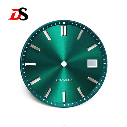 32.5mm Sunburst Dial for 40mm 44GS Case NH35 NH34