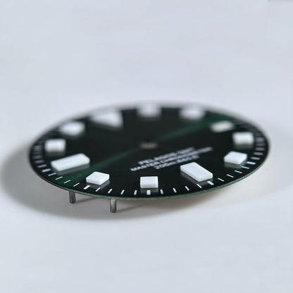 No Date Retro Pelagos BGW9 C3 Lume GMT 50 Layer