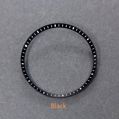 31.9*28.9mm Chapter Ring Fit 32.5mm/33.5mm Dial