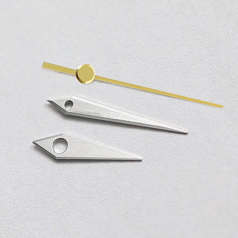 GS High Quality Hand Nh34 NH35 Needle