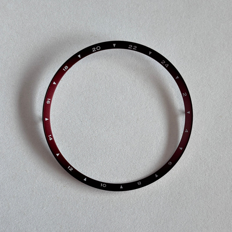 31.9*28.9mm Chapter Ring Fit 32.5mm/33.5mm Dial