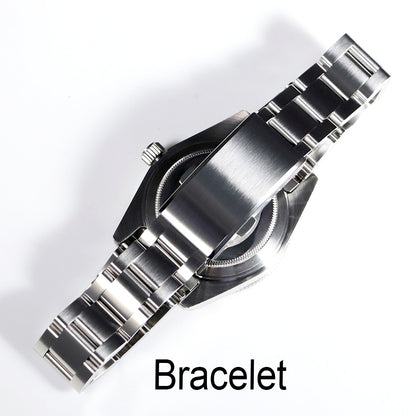 36mm Case Oyster bracelet