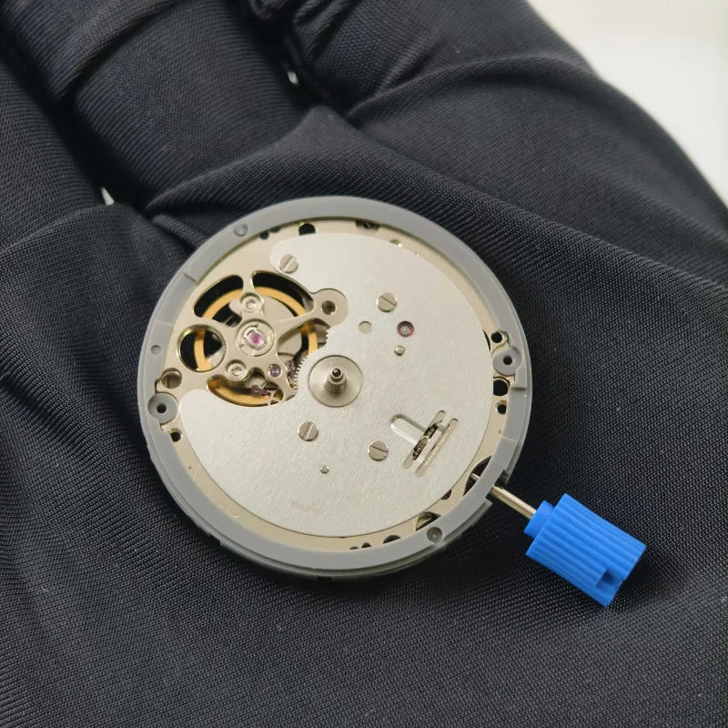 Japanese Original Watch Accessories NH38A Mechanical Movement Mod Automatic Watch High-precision NH38 Top Repair Parts