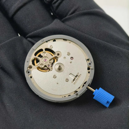 Japanese Original Watch Accessories NH38A Mechanical Movement Mod Automatic Watch High-precision NH38 Top Repair Parts