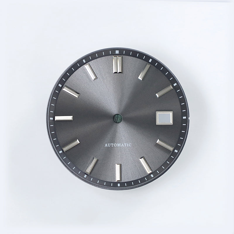 32.5mm Sunburst Dial for 40mm 44GS Case NH35 NH34