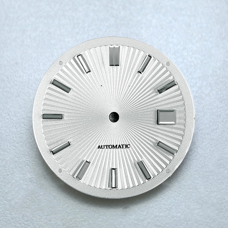 32.5mm Dial For 40mm 44GS Case NH35 NH34